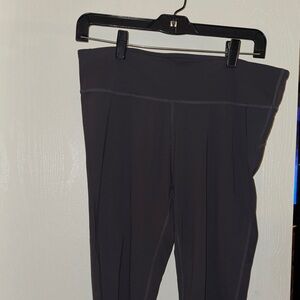 Fabletics Charcoal Leggings